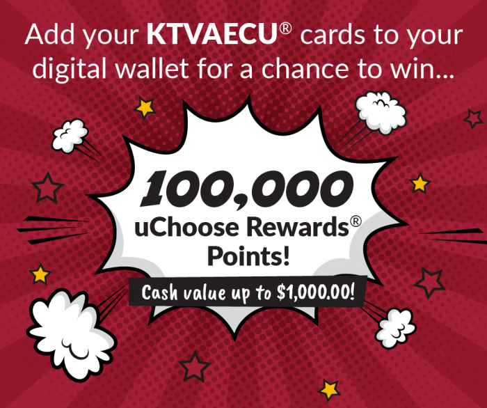 uchoose Knoxville TVA Employees Credit Union