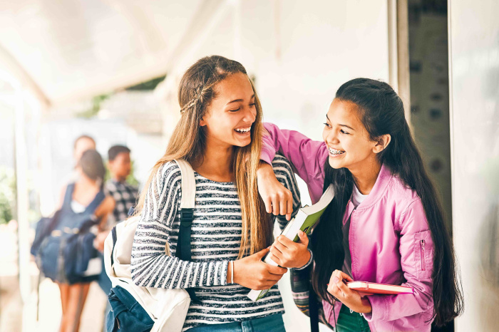 A KTVAECU® Educational Savings Account helps you prepare early for college or trade school expenses.