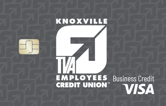 Business Credit Card