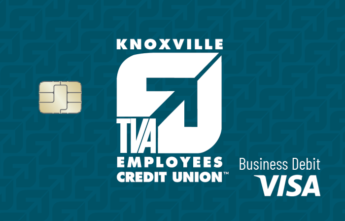 Business Debit Card