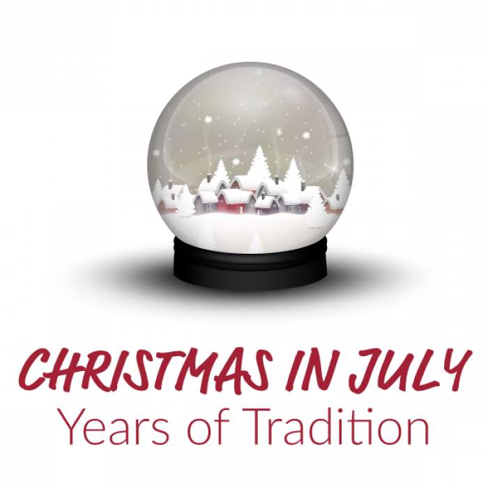 The Real Story Behind Christmas in July