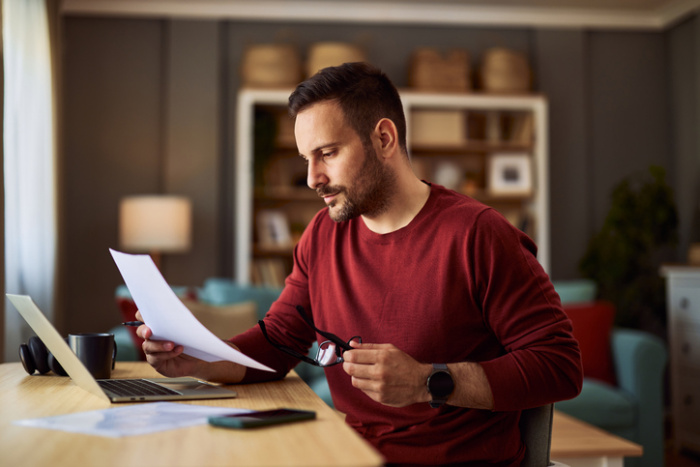 Credit Score Inquiry