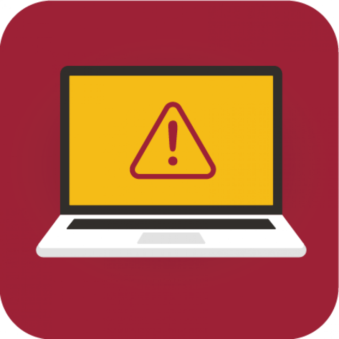 Protect your account info!