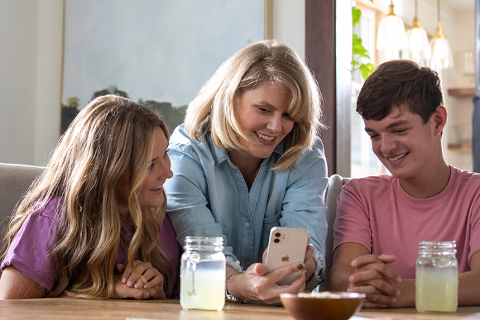 Debt Consolidation with KTVAECU