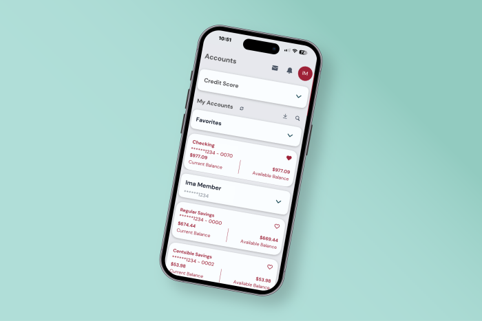 Mobile App & Online Banking Support Days