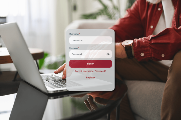 Account Security Tips and Information