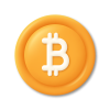Bitcoin Gold Coin