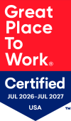 KTVAECU is Great Place to Work Certified
