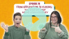 KTVAECU Money Moves Podcast - The Scoop on IRAs: Roth vs Traditional Explained