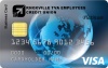 Business Credit Card