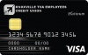 Consumer Credit Card