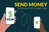 Send Money has a new look.