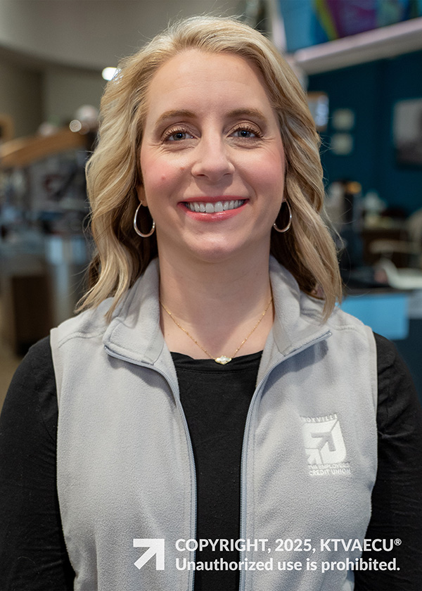 Real Estate Loan Officer Amanda