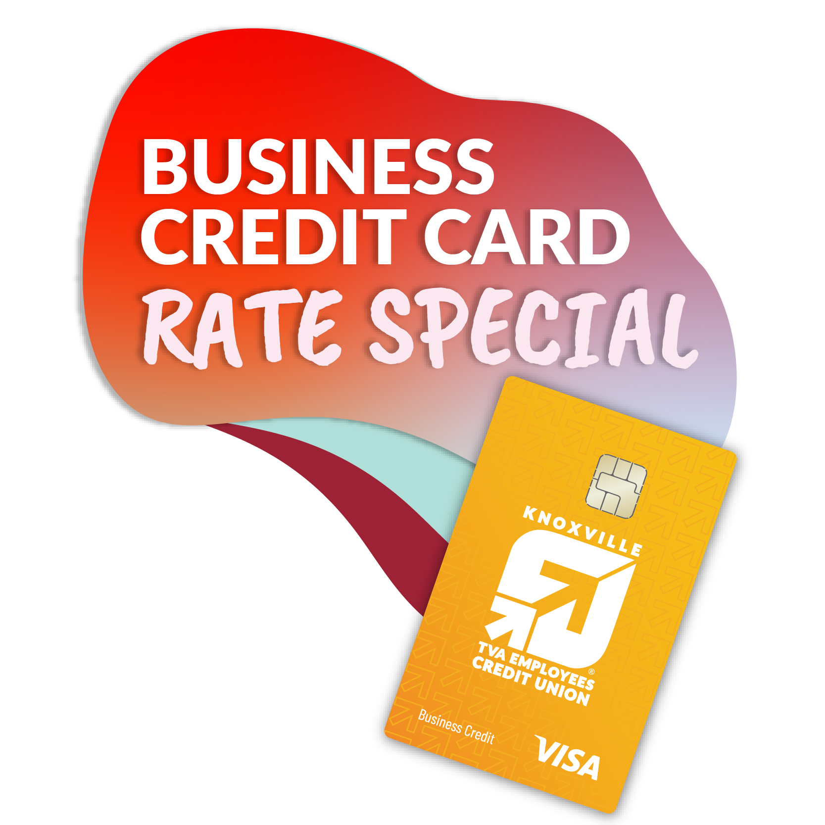 2026 KTVAECU Visa Business Credit Card Rate Special
