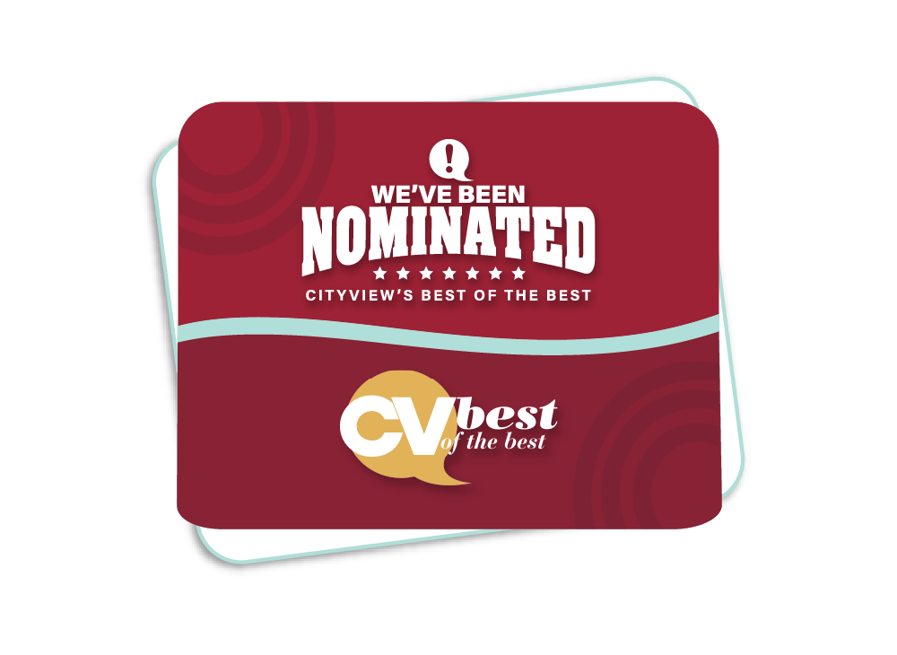 Cityview Best of the Best Voting 2026