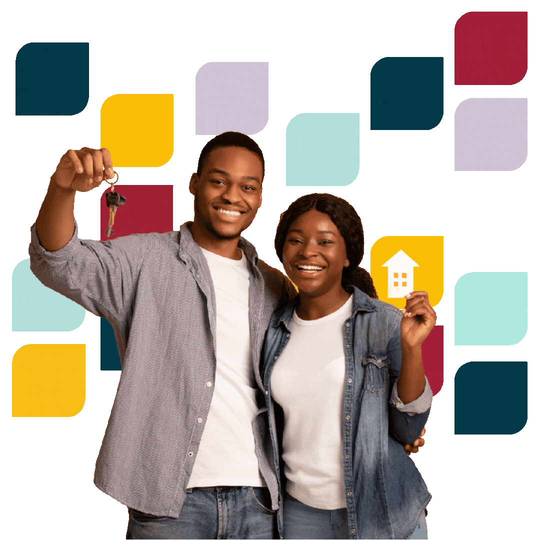 KTVAECU Home Loans- great rates and no private mortgage insurance!