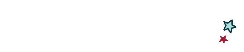 Arrow with Stars Longer Pause