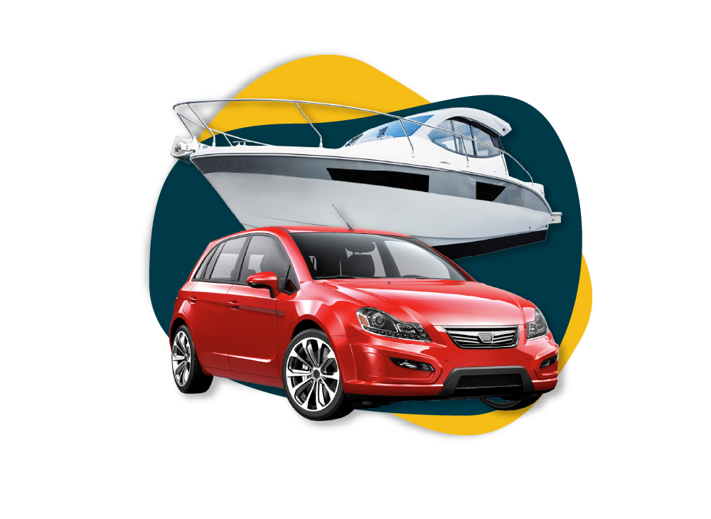 Auto Loan Rate Special
