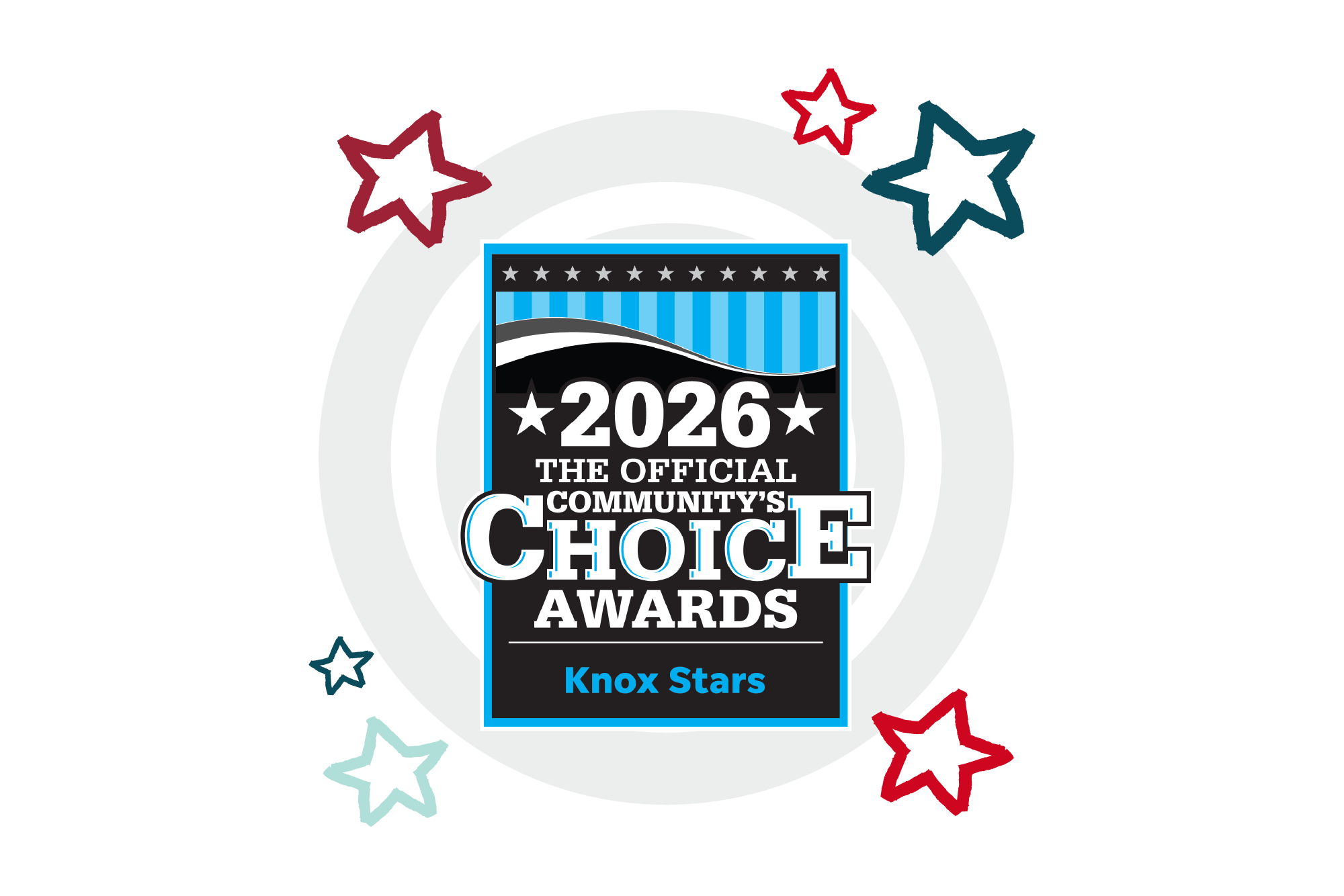 2026 Community Choice Awards - Nominate KTVAECU!