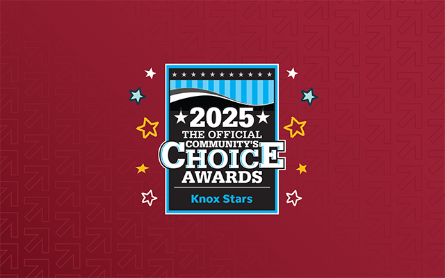 Best of Knox 2025