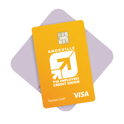 KTVAECU Business Credit Card