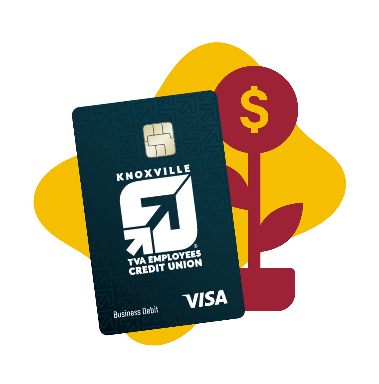 Business Debit Card Growth