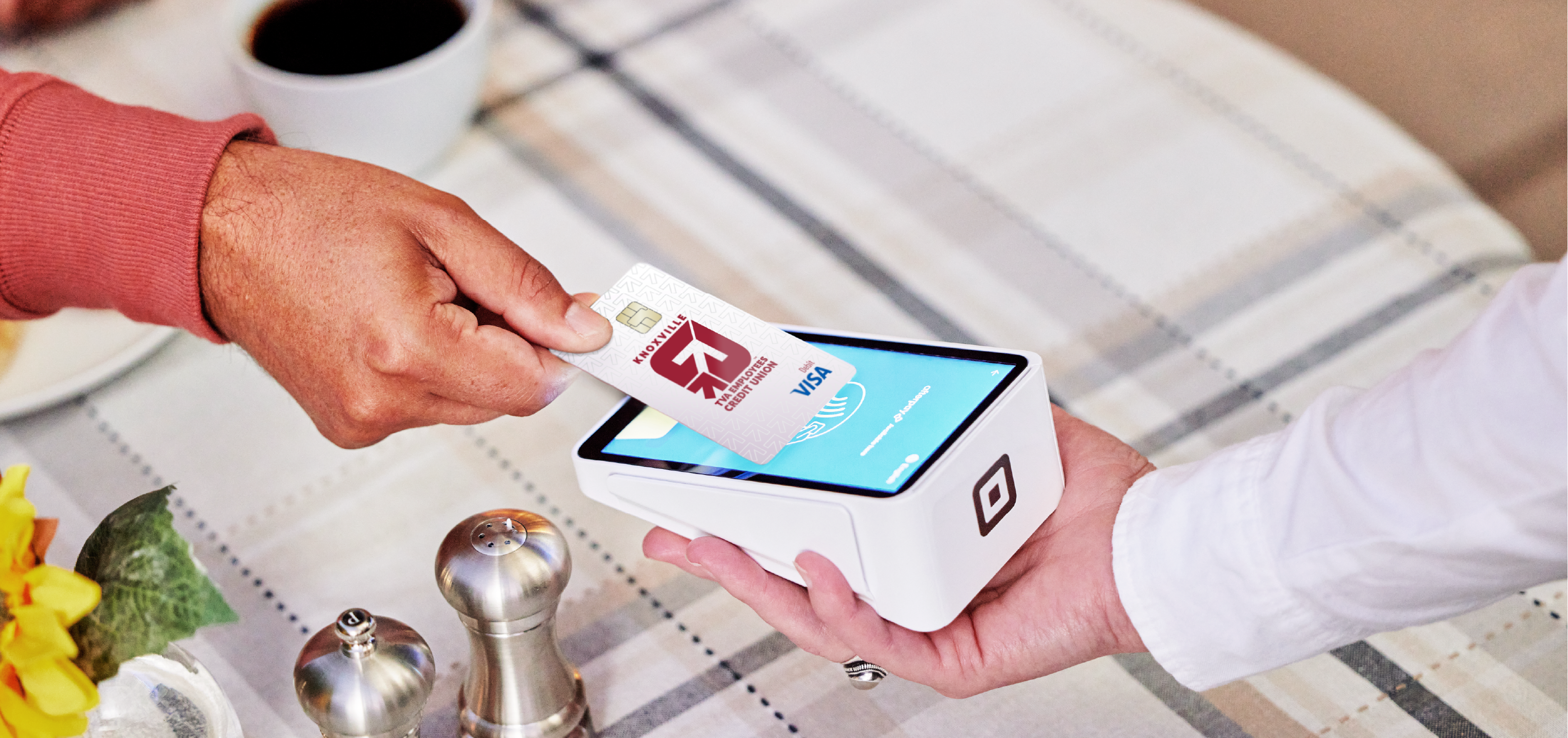 Contactless Cards