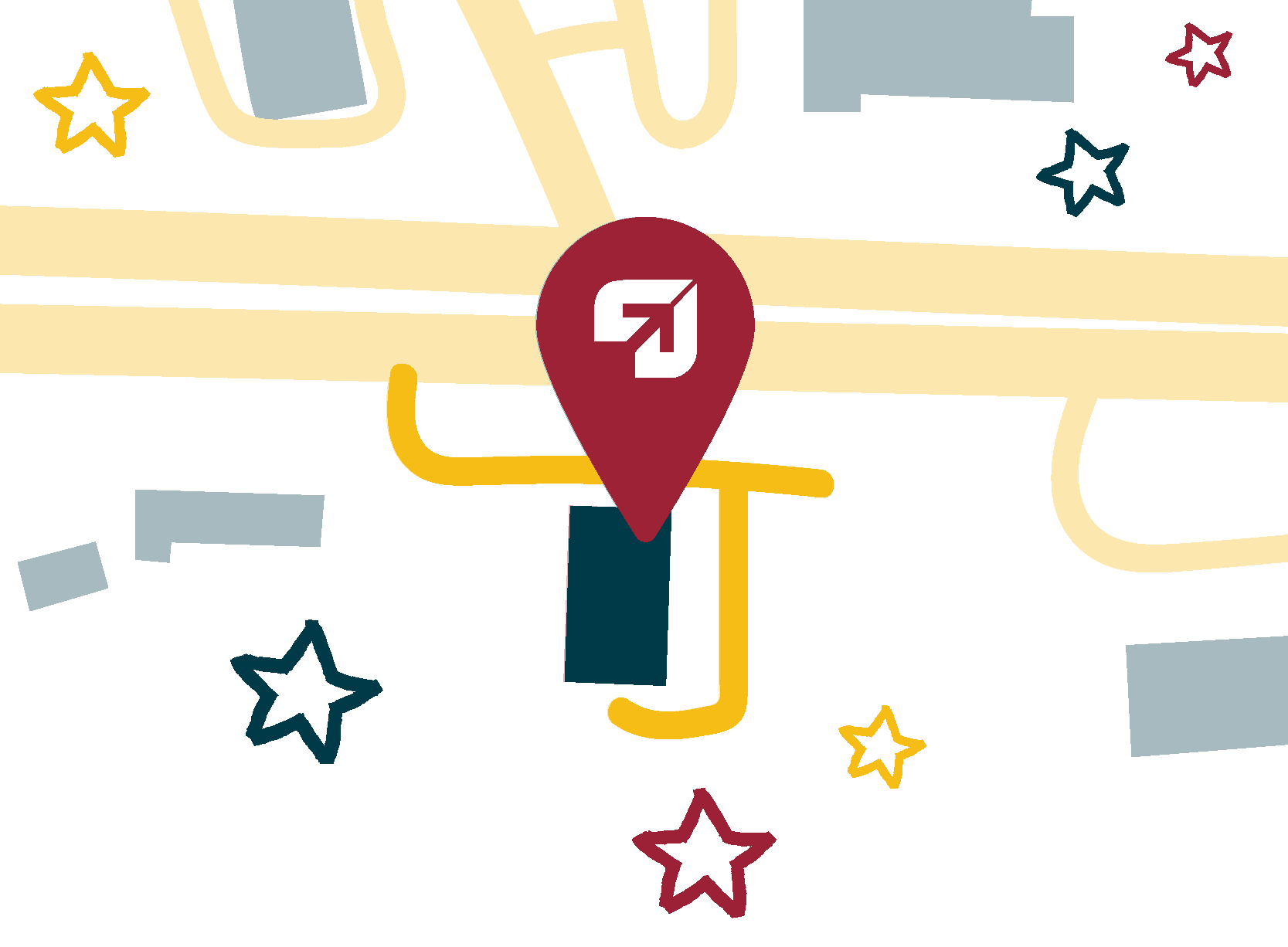 Holston Branch Moving