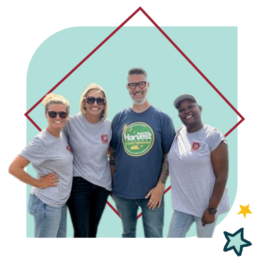 Community Volunteer Group