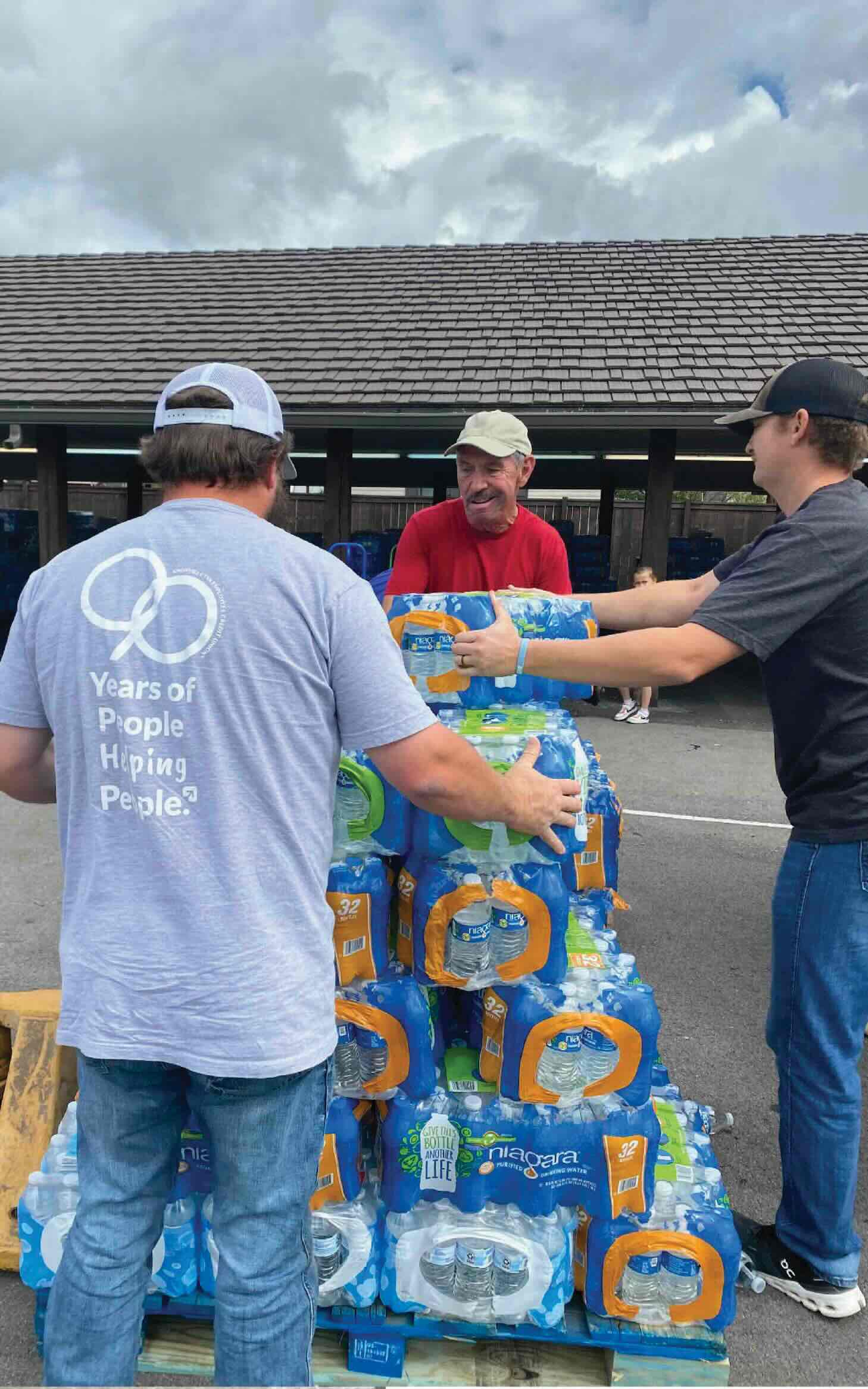 Tva Relief: Is Real Change Finally Here? - uz2jxka