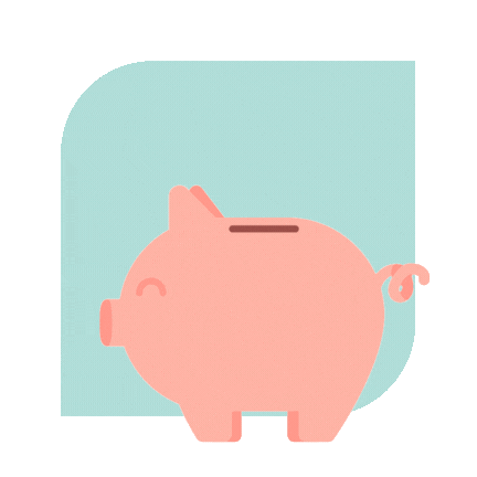 Rollover your retirement with an IRA.