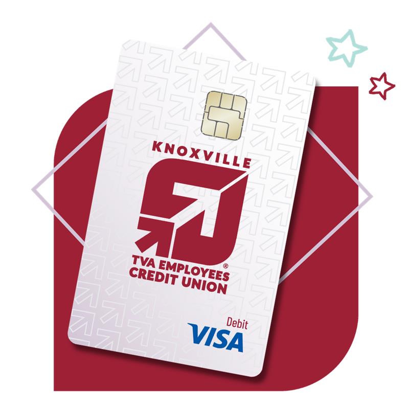 KTVAECU Debit Card