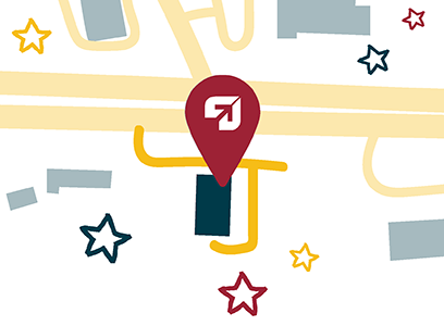 Holston Branch Moving