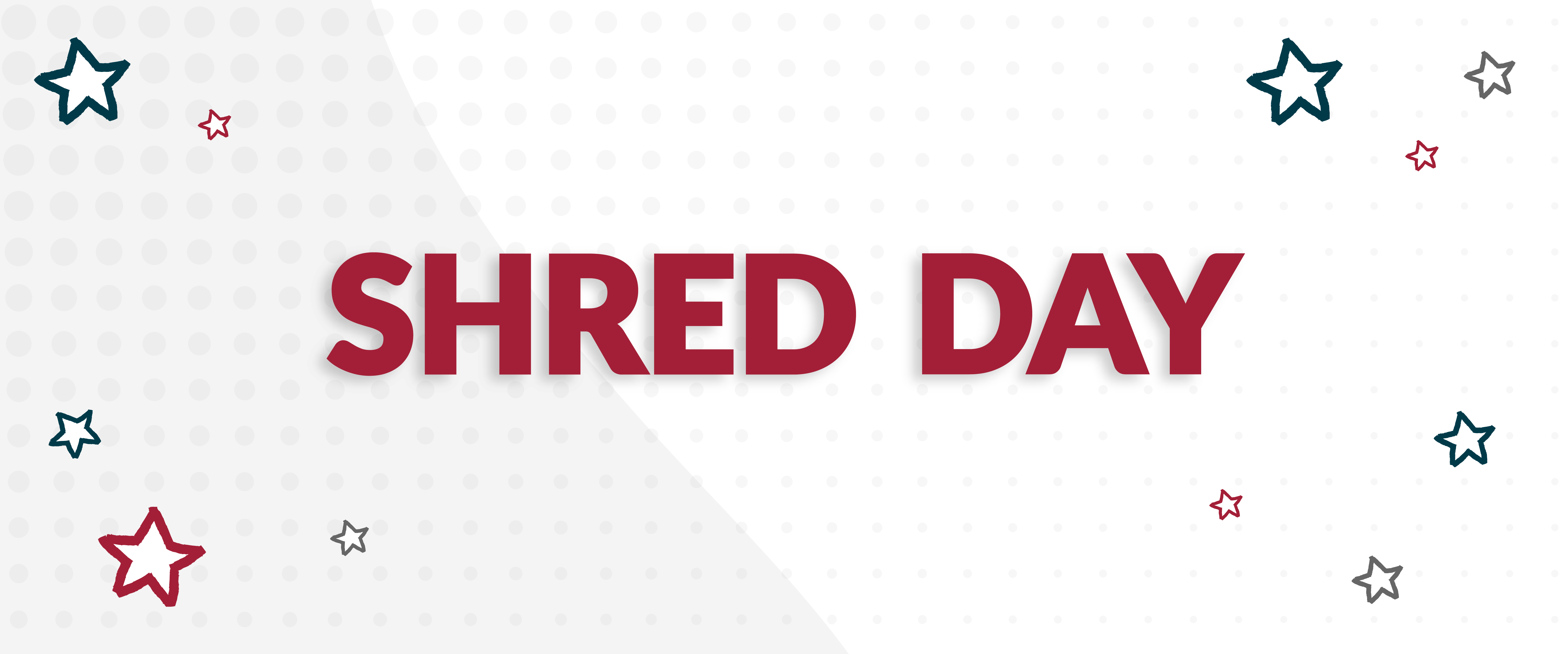 Shred Day 2025