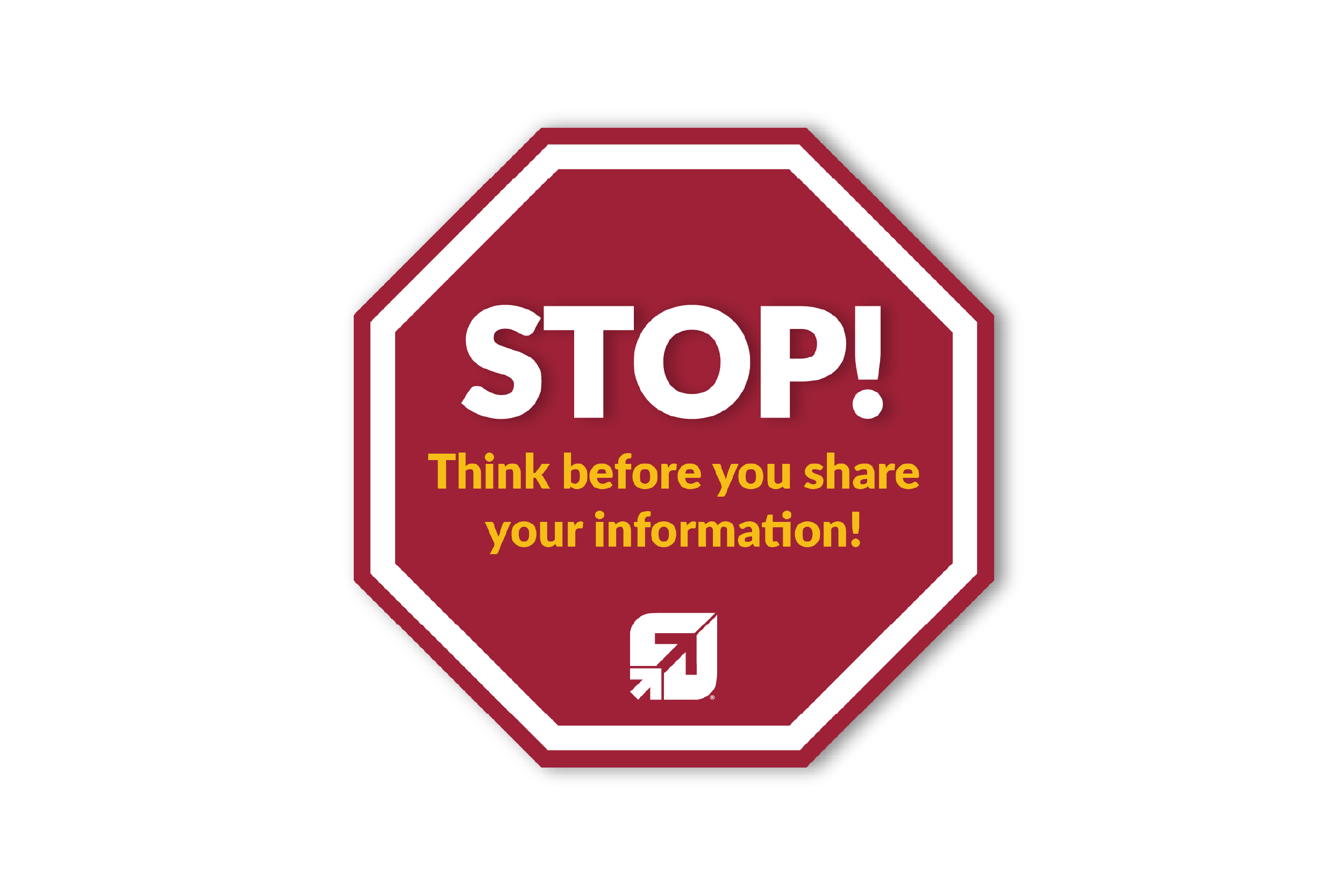 STOP! Fraudsters are impersonating the credit union.