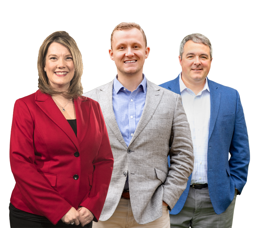 TVAMP Credit Union Financial Advisors