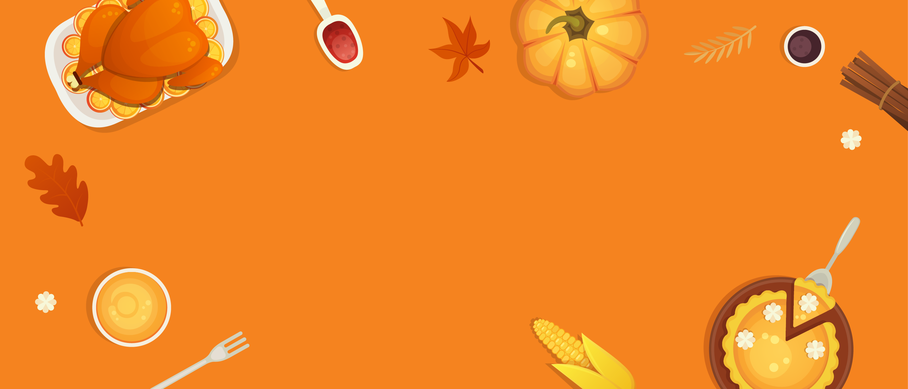 Thanksgiving Certificate Account Special