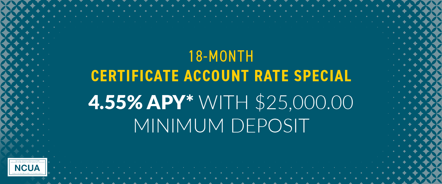 Certificate Special