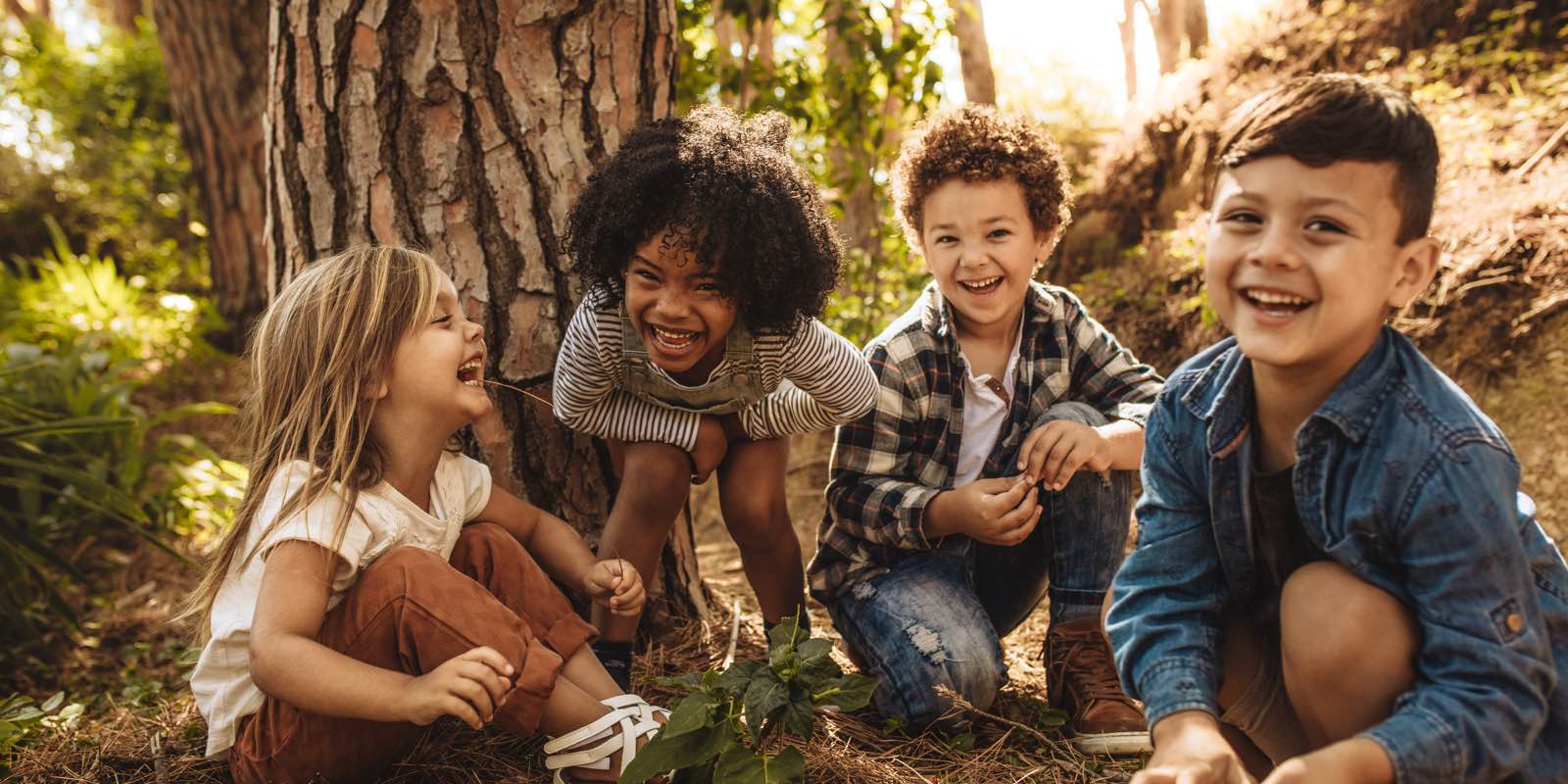Youth Savings Accounts