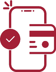 Add your KTVAECU card to your digital wallet