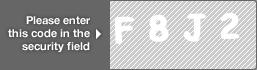 captcha code for visual authentication  letter F number 8 letter J number 2