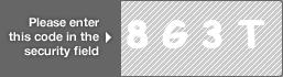 captcha code for visual authentication  number 8 letter G number 3 letter T