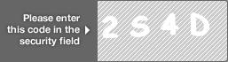 captcha code for visual authentication  number 2 letter S number 4 letter D