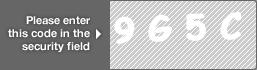 captcha code for visual authentication  number 9 letter G number 5 letter C