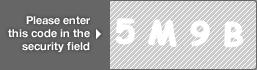 captcha code for visual authentication  number 5 letter M number 9 letter B