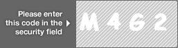 captcha code for visual authentication  letter M number 4 letter G number 2