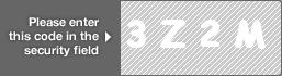 captcha code for visual authentication  number 3 letter Z number 2 letter M