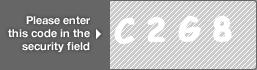 captcha code for visual authentication  letter C number 2 letter G number 8