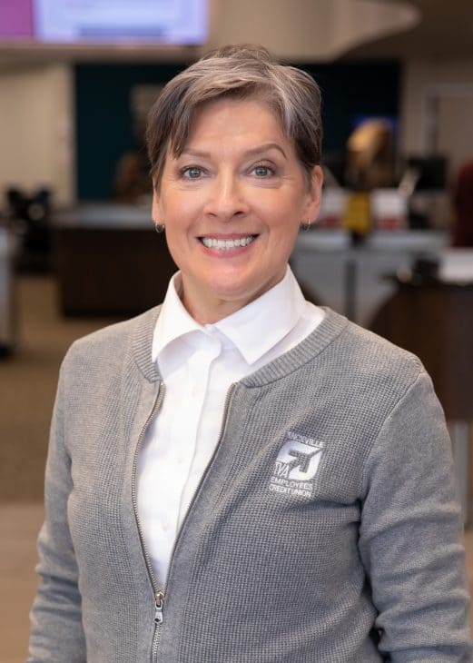 Rene Lewis