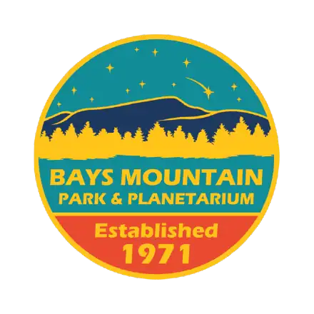 Bays Mountain Park & Planetarium Icon